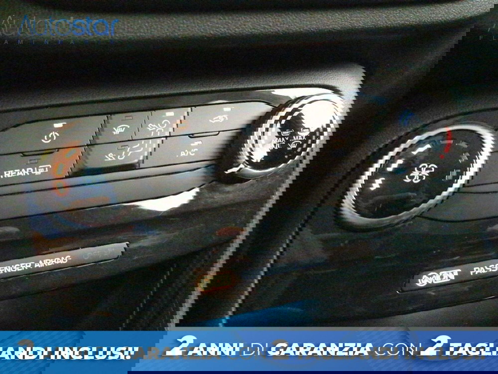 Ford Puma usata a Roma (13)