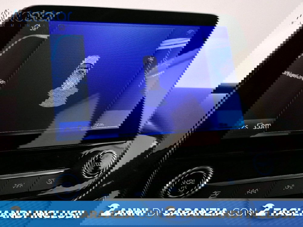 Ford Puma usata a Roma (16)