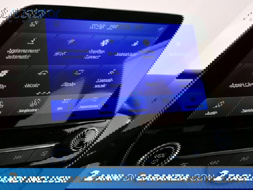 Ford Puma usata a Roma (18)