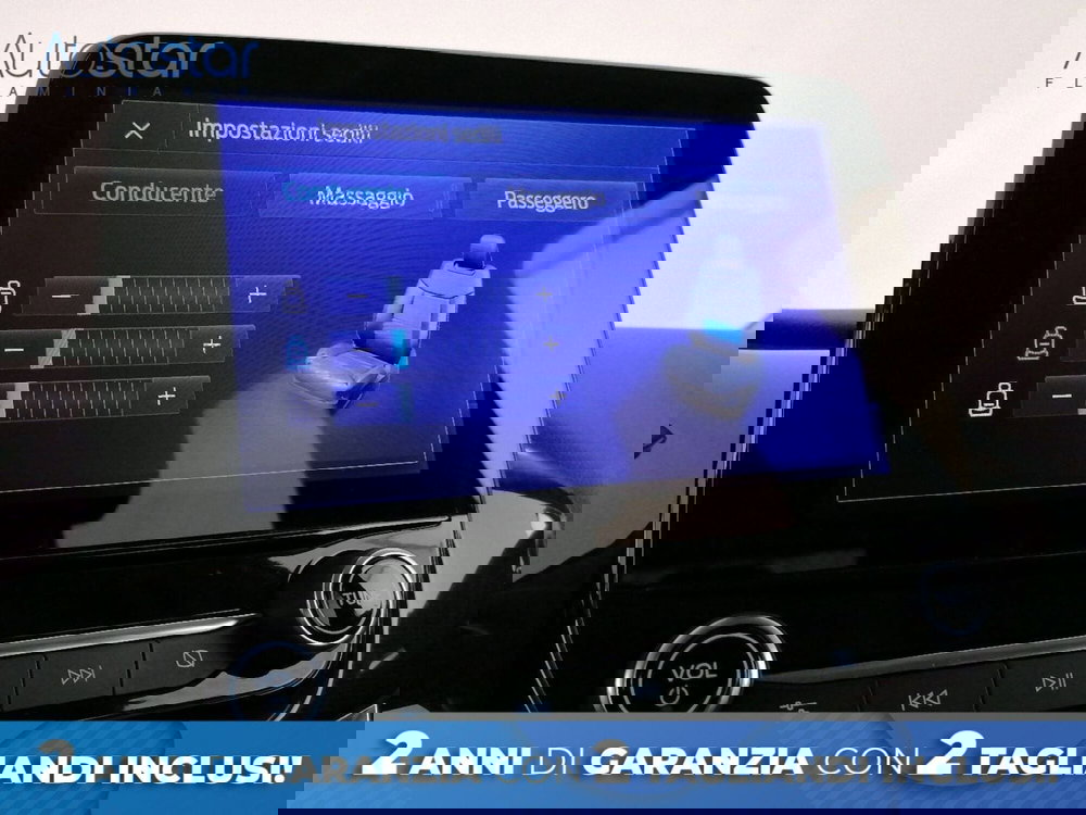 Ford Puma usata a Roma (19)