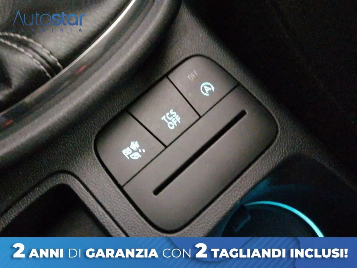Ford Puma usata a Roma (20)