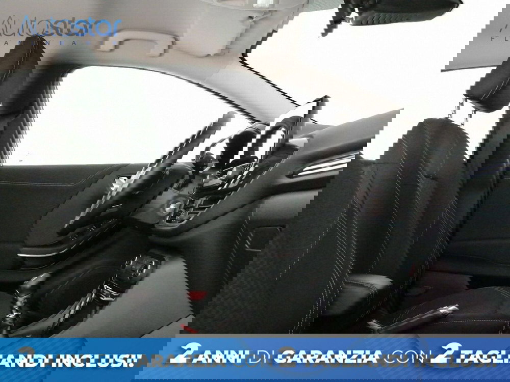 Ford Puma usata a Roma (5)