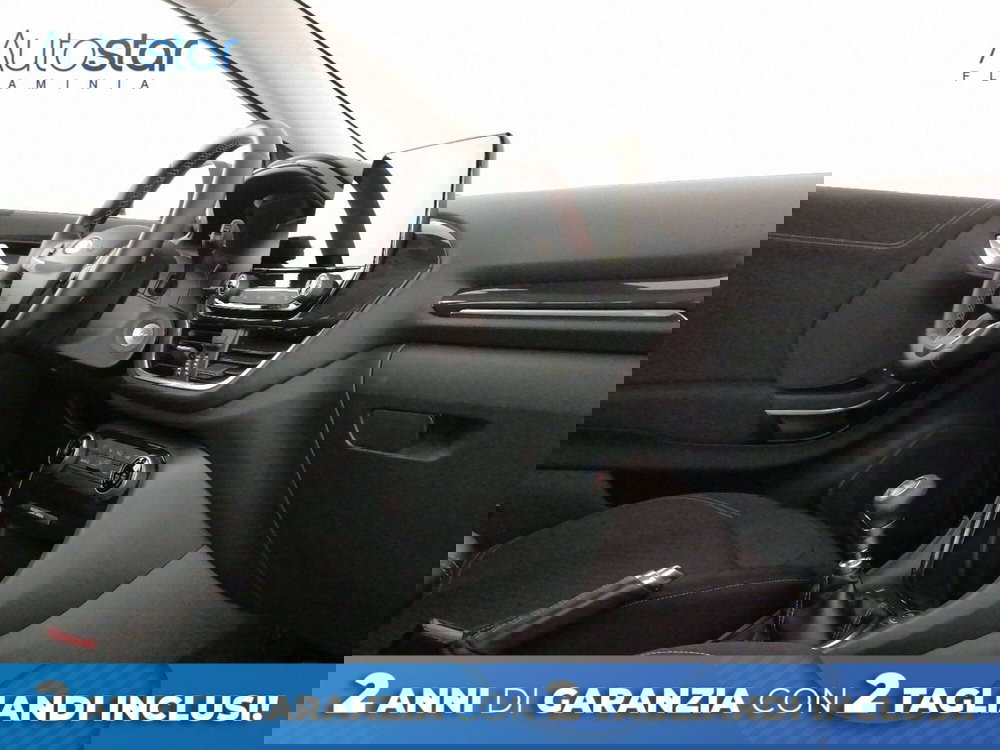 Ford Puma usata a Roma (6)