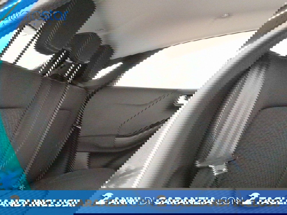 Ford Puma usata a Roma (7)