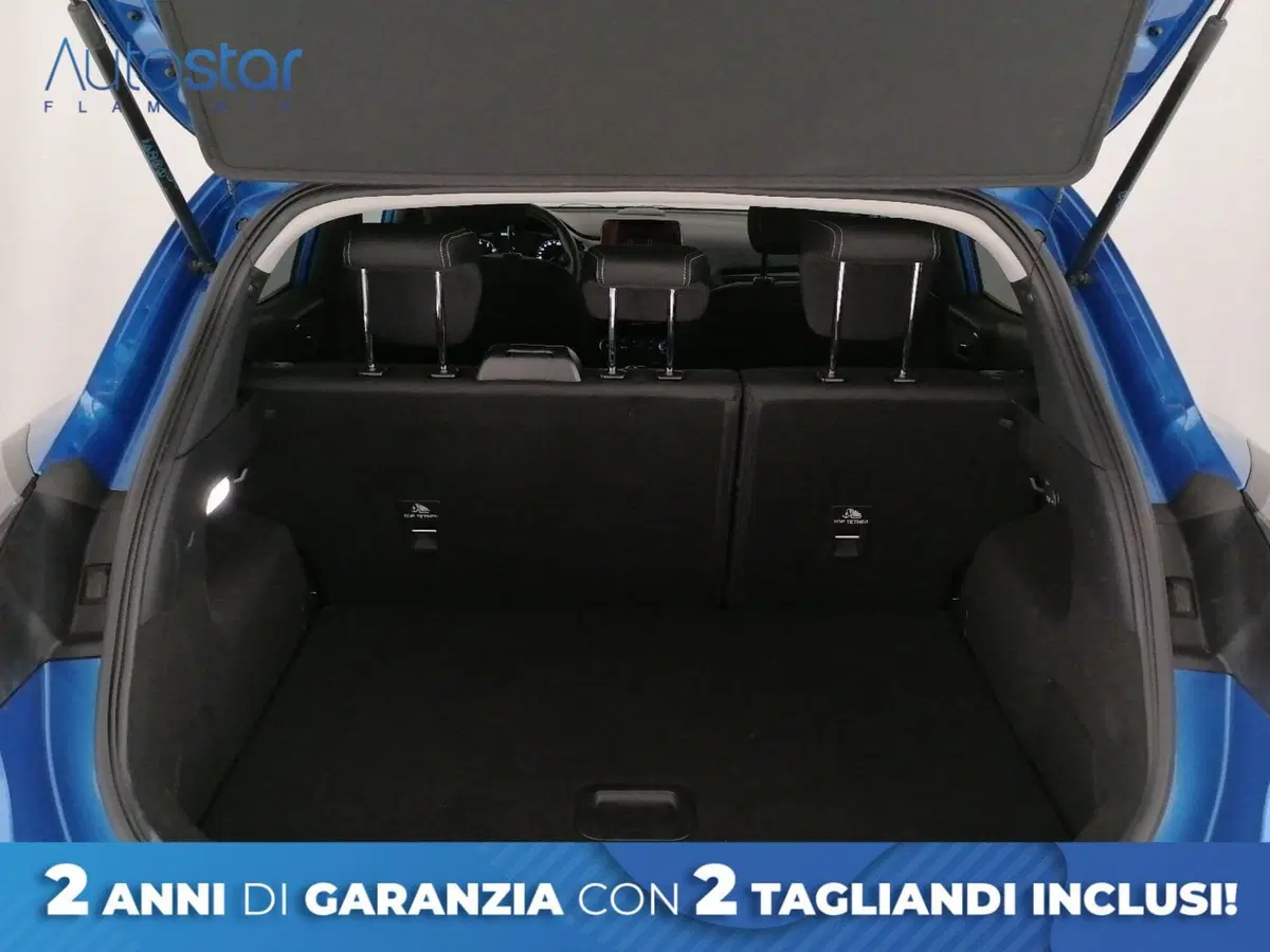 Ford Puma usata a Roma (9)