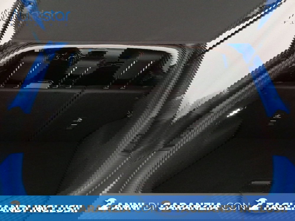 Ford Puma usata a Roma (9)