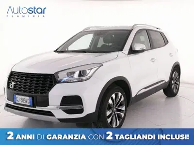 Dr DR 6.0 6.0 1.5 turbo Gpl 149cv del 2022 usata a Roma
