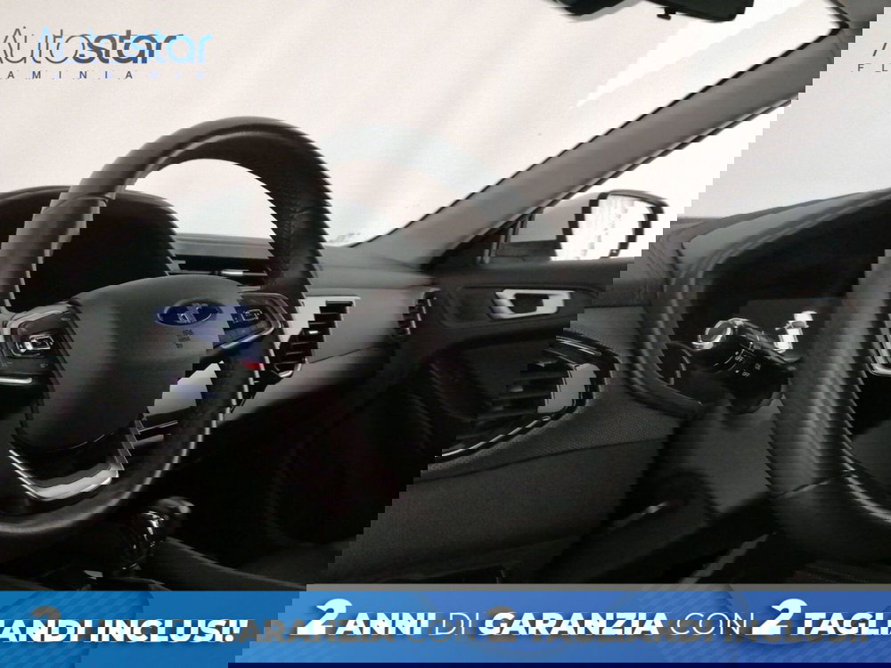 Dr DR 6.0 usata a Roma (10)