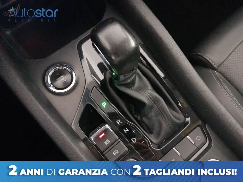 Dr DR 6.0 usata a Roma (12)