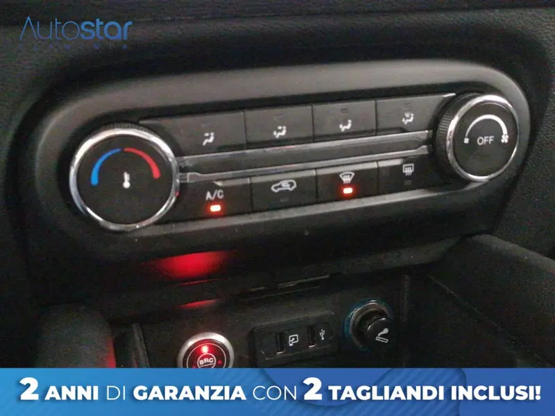 Dr DR 6.0 usata a Roma (13)