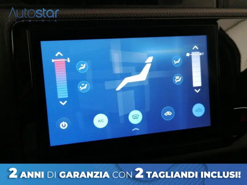 Dr DR 6.0 usata a Roma (14)