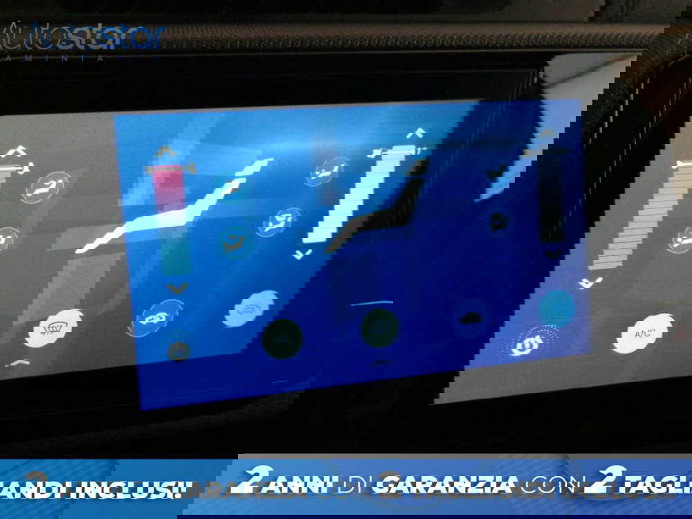 Dr DR 6.0 usata a Roma (14)