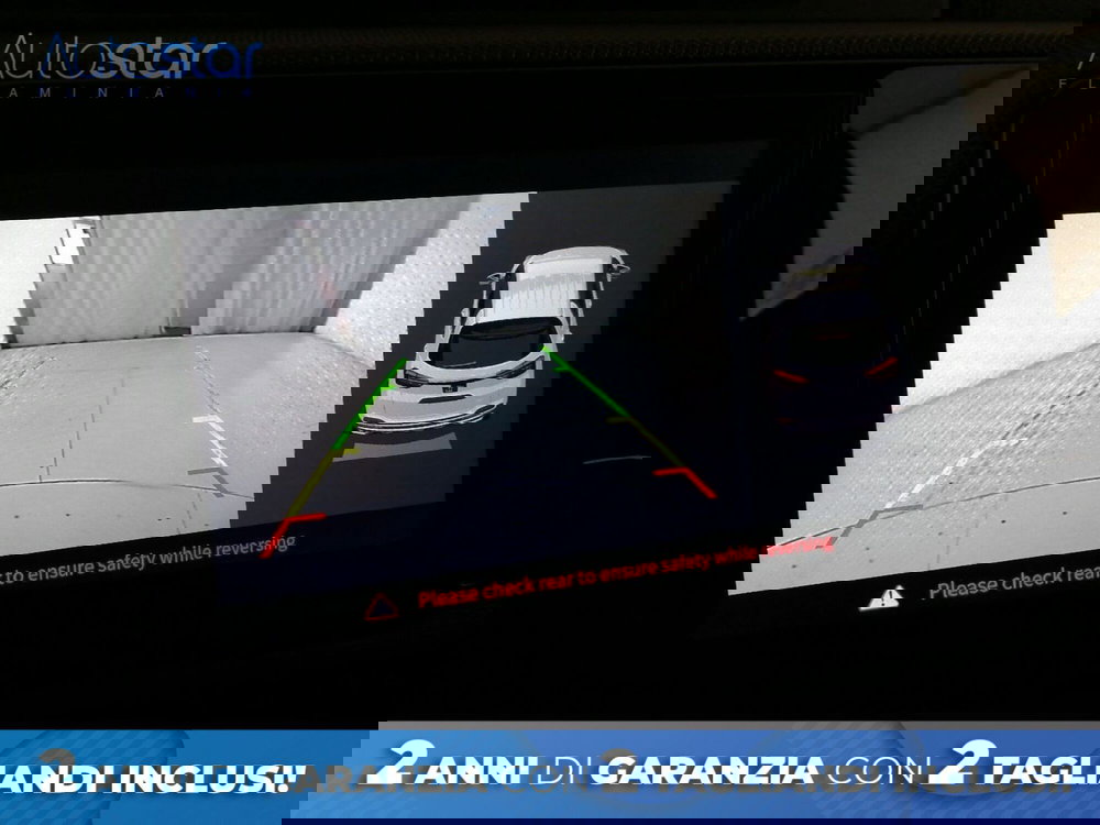 Dr DR 6.0 usata a Roma (15)