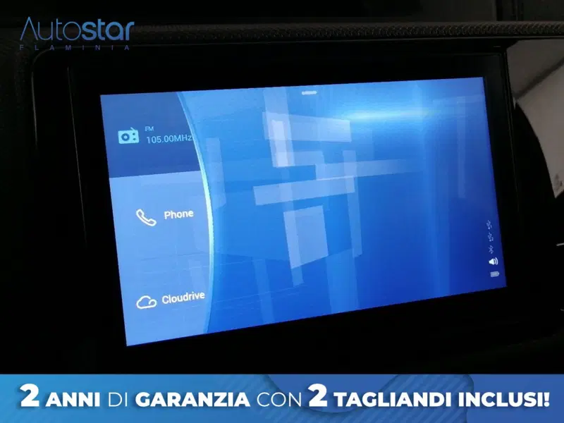 Dr DR 6.0 usata a Roma (16)