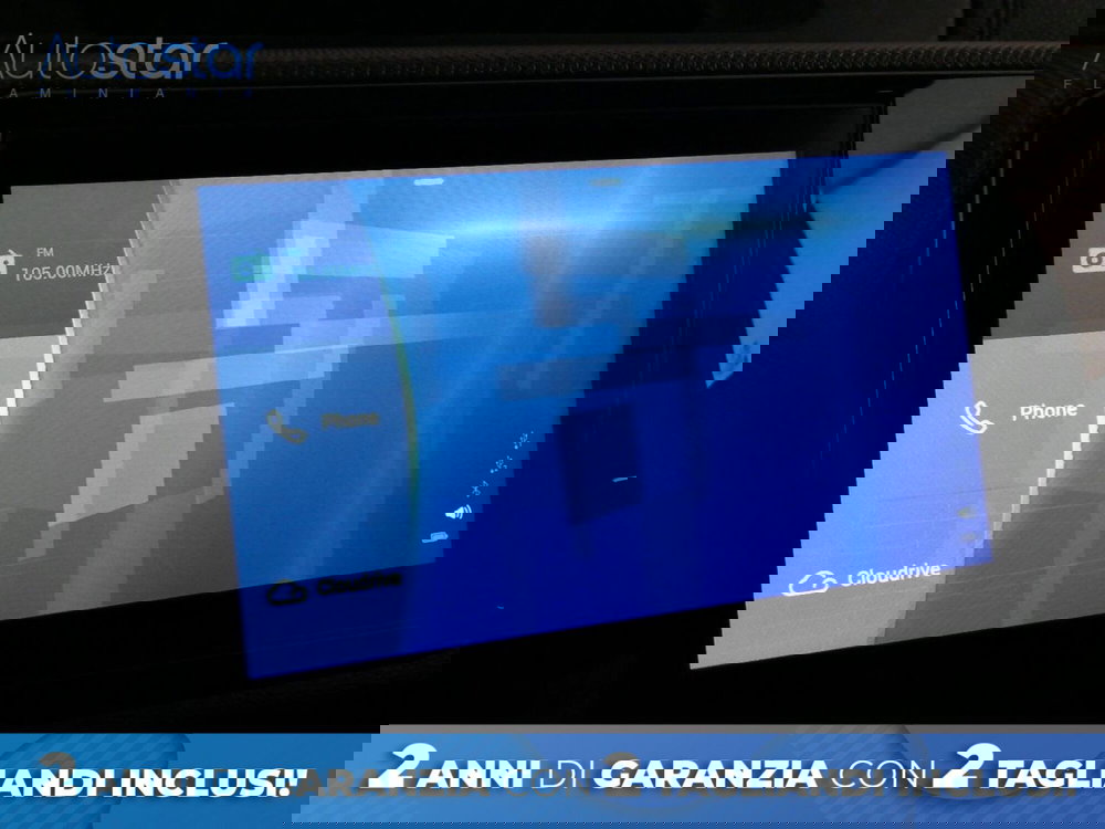 Dr DR 6.0 usata a Roma (16)