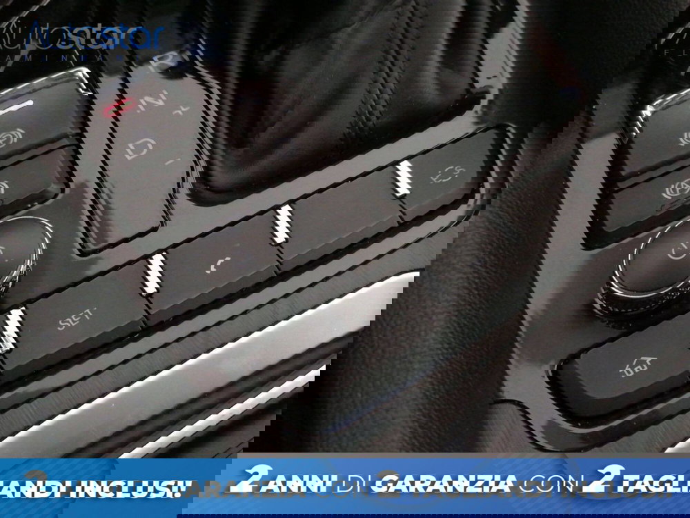 Dr DR 6.0 usata a Roma (18)