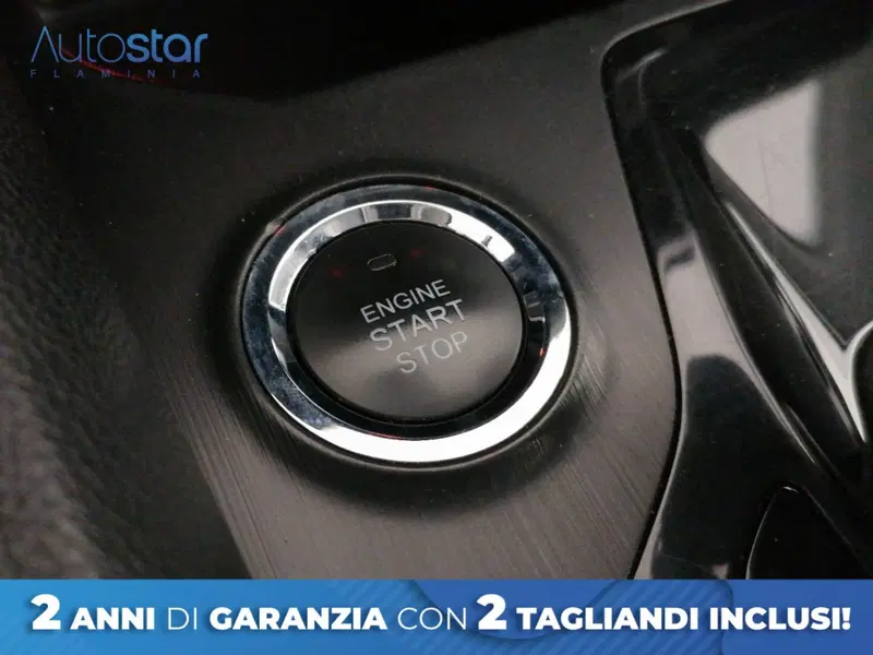 Dr DR 6.0 usata a Roma (19)