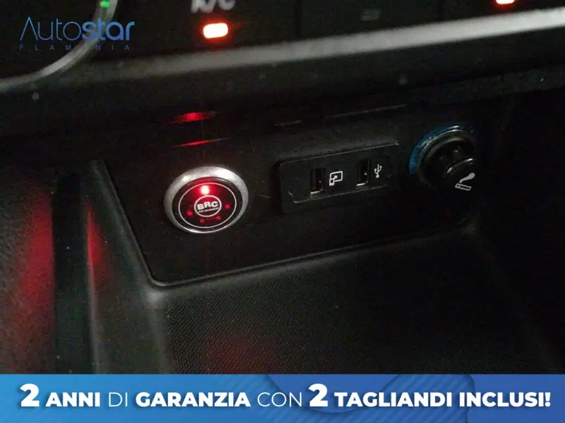 Dr DR 6.0 usata a Roma (20)