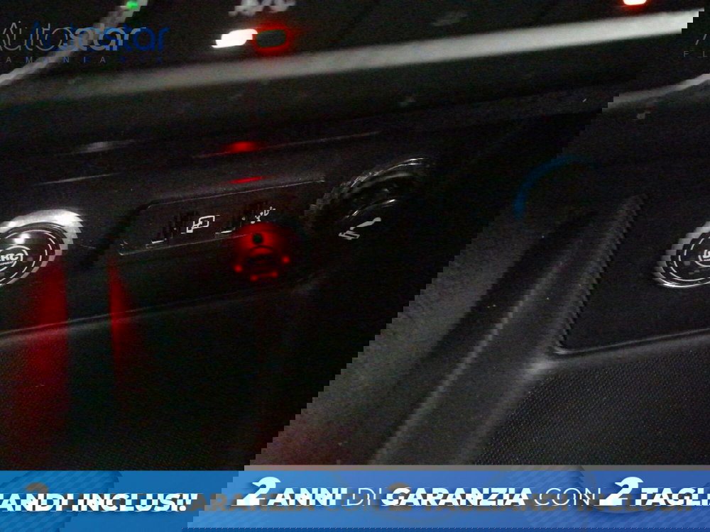 Dr DR 6.0 usata a Roma (20)