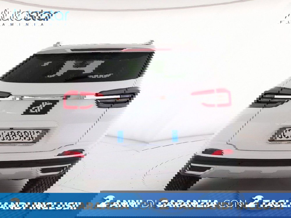 Dr DR 6.0 usata a Roma (3)