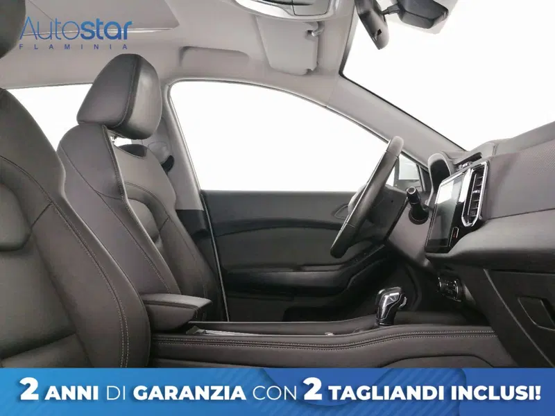 Dr DR 6.0 usata a Roma (5)