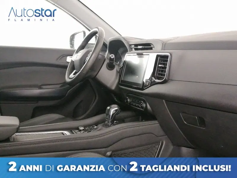 Dr DR 6.0 usata a Roma (6)