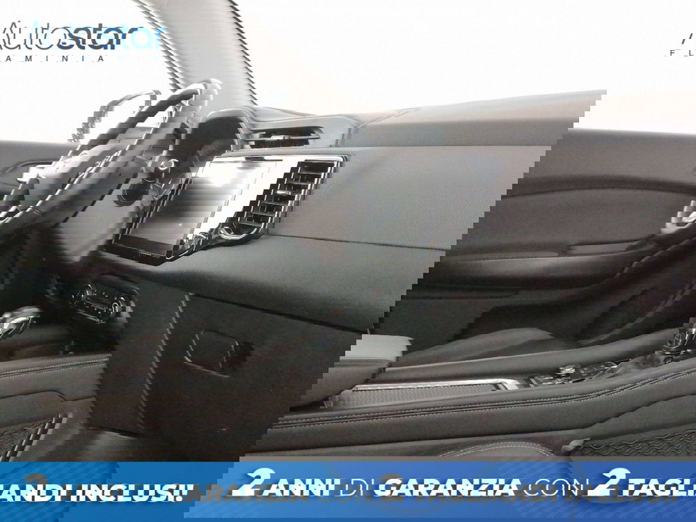 Dr DR 6.0 usata a Roma (6)