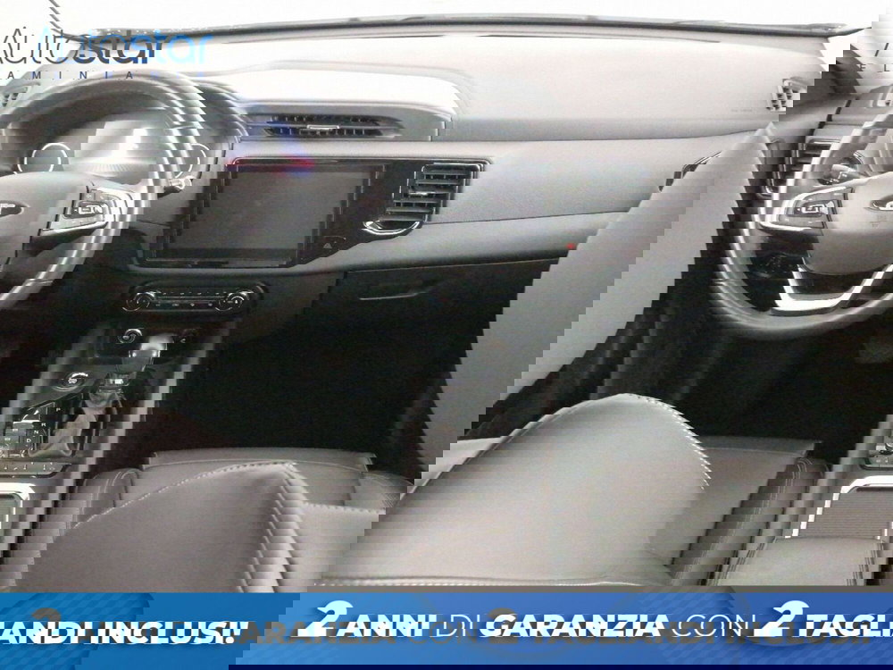 Dr DR 6.0 usata a Roma (8)