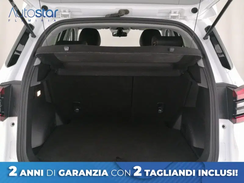 Dr DR 6.0 usata a Roma (9)