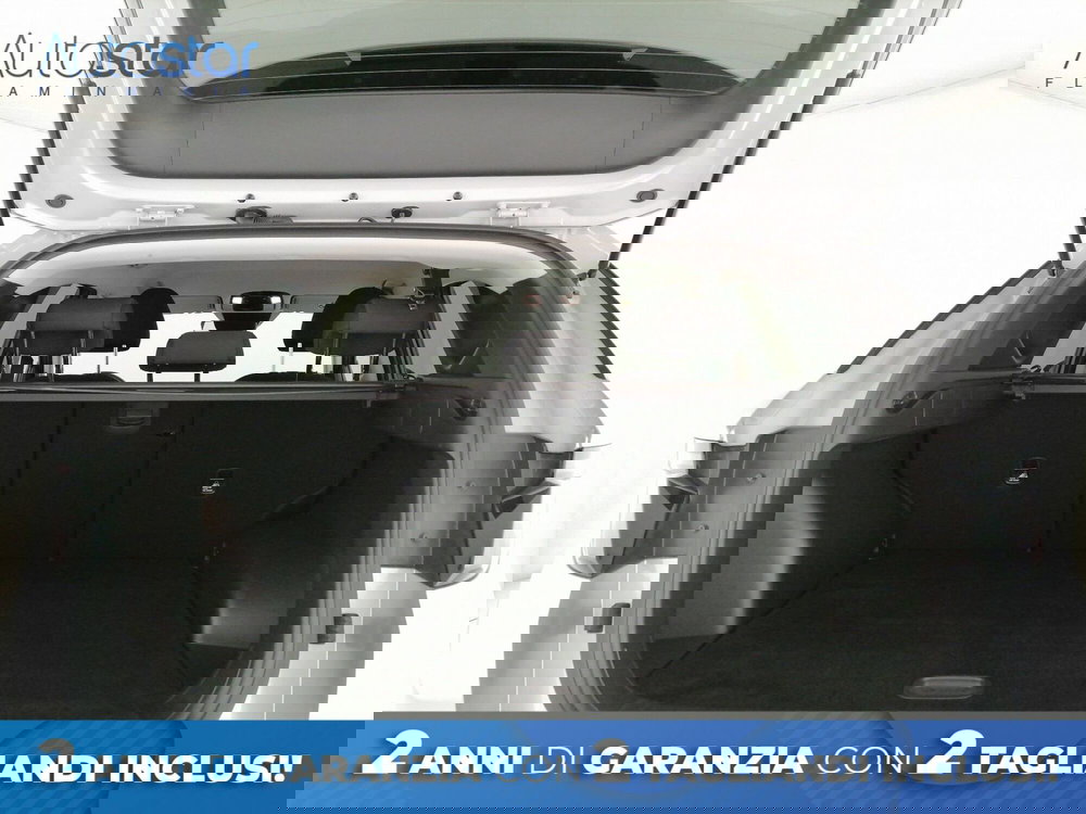 Hyundai Tucson usata a Roma (10)