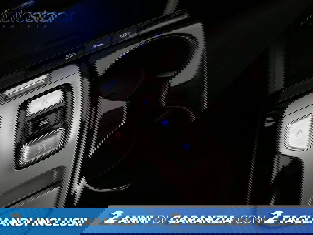 Hyundai Tucson usata a Roma (13)