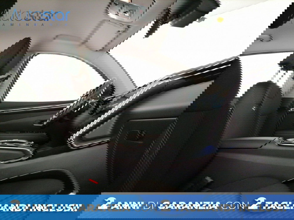 Hyundai Tucson usata a Roma (6)