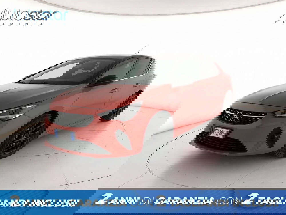 Opel Corsa usata a Roma