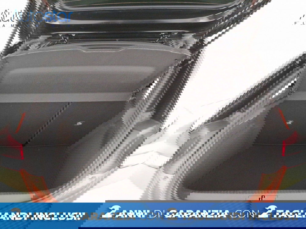 Opel Corsa usata a Roma (10)