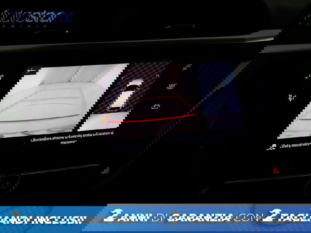 Opel Corsa usata a Roma (16)