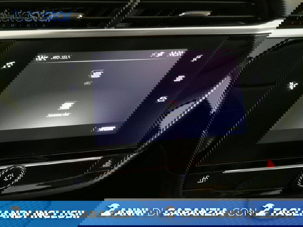 Opel Corsa usata a Roma (17)