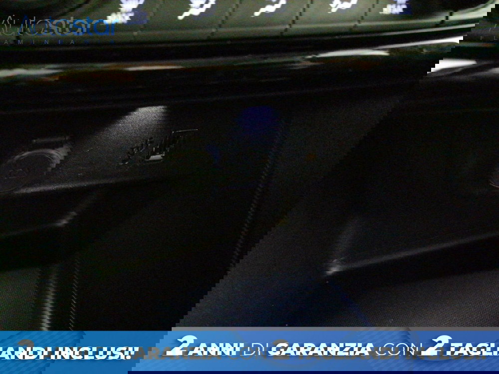 Opel Corsa usata a Roma (18)