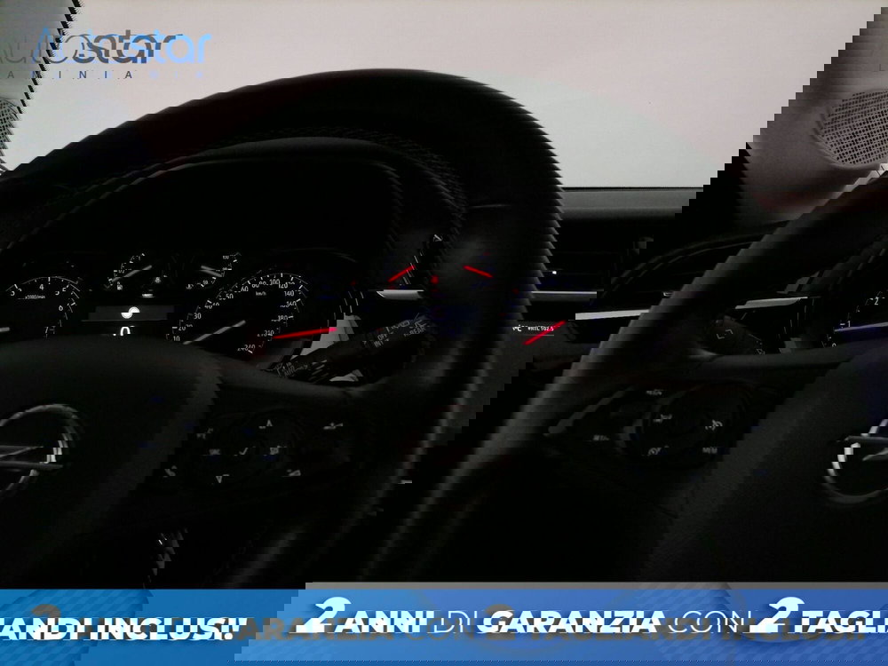 Opel Corsa usata a Roma (20)