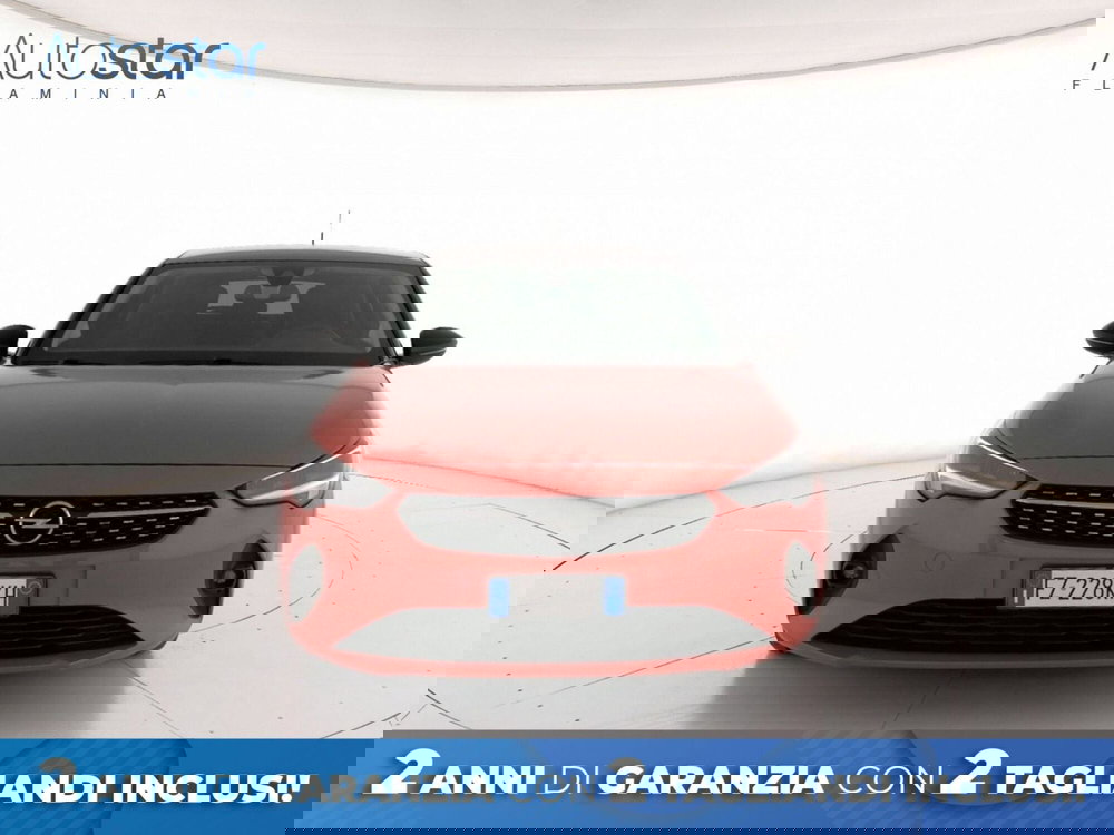 Opel Corsa usata a Roma (5)