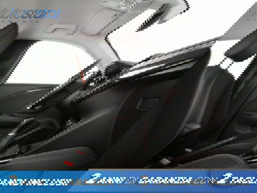 Opel Corsa usata a Roma (6)