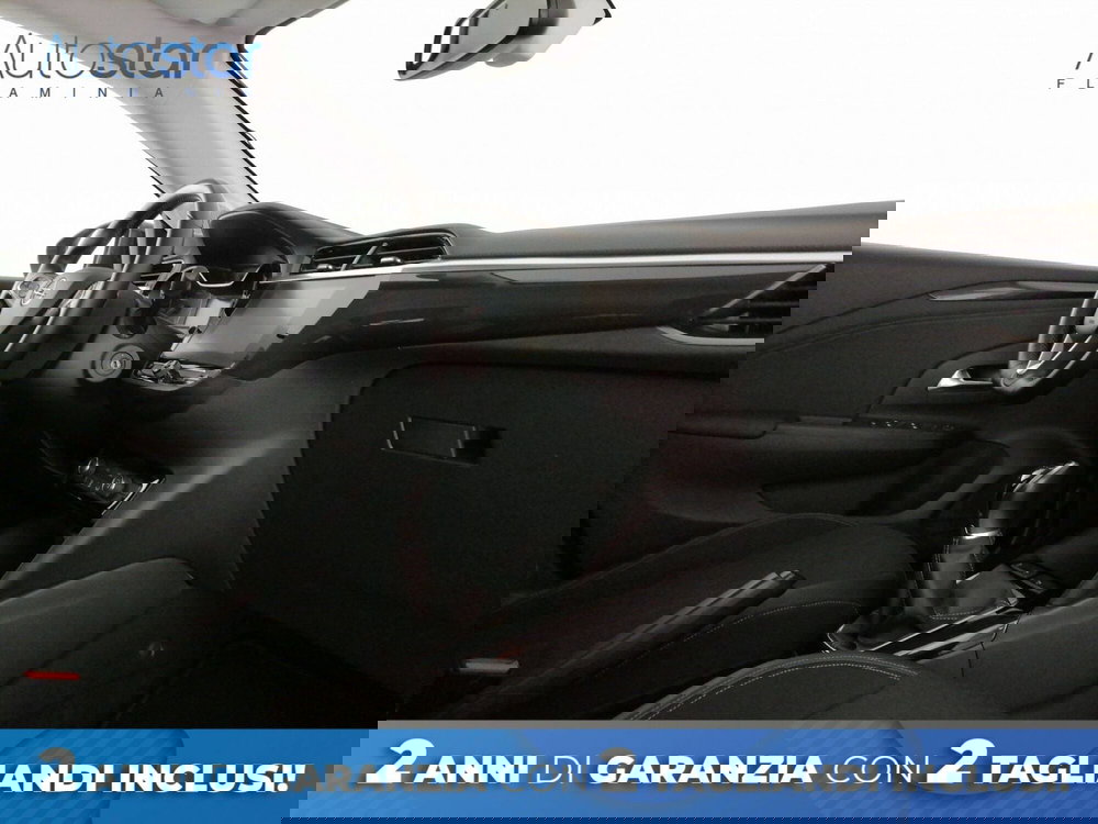 Opel Corsa usata a Roma (7)