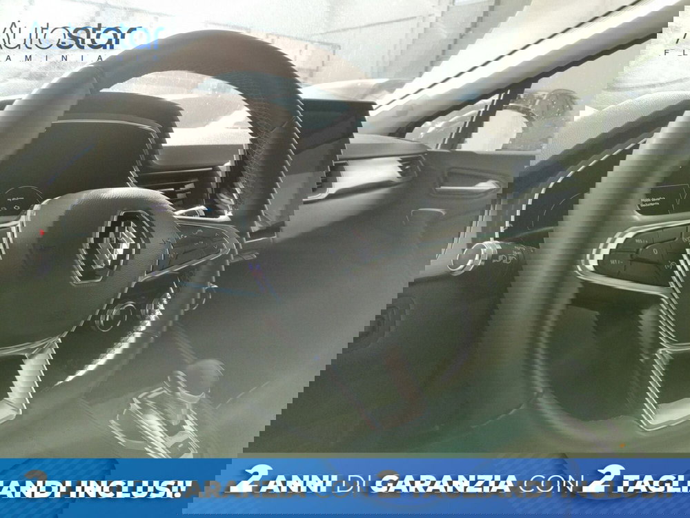 Renault Captur usata a Roma (11)