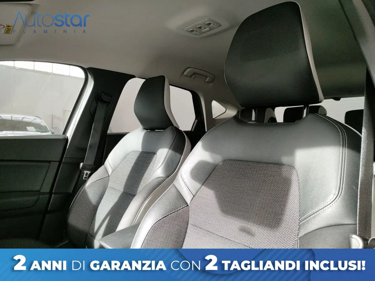 Renault Captur usata a Roma (12)