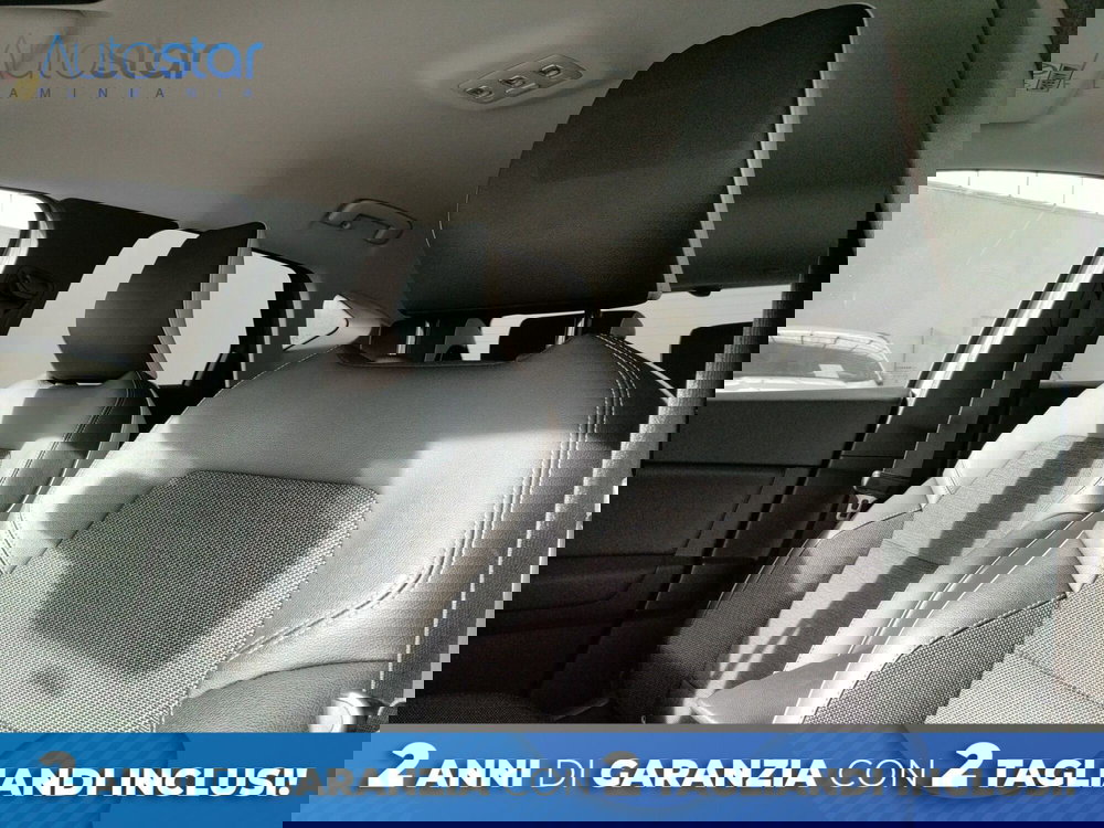 Renault Captur usata a Roma (12)