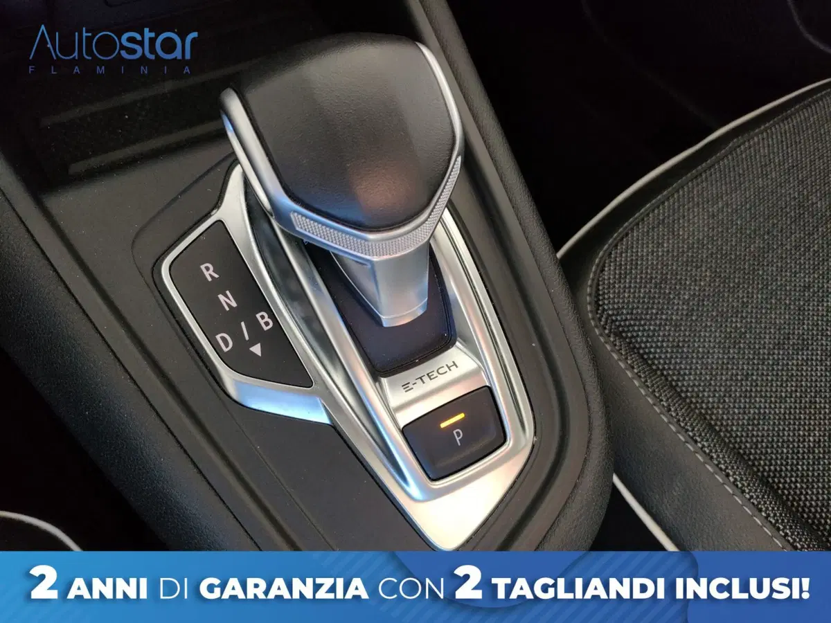 Renault Captur usata a Roma (13)