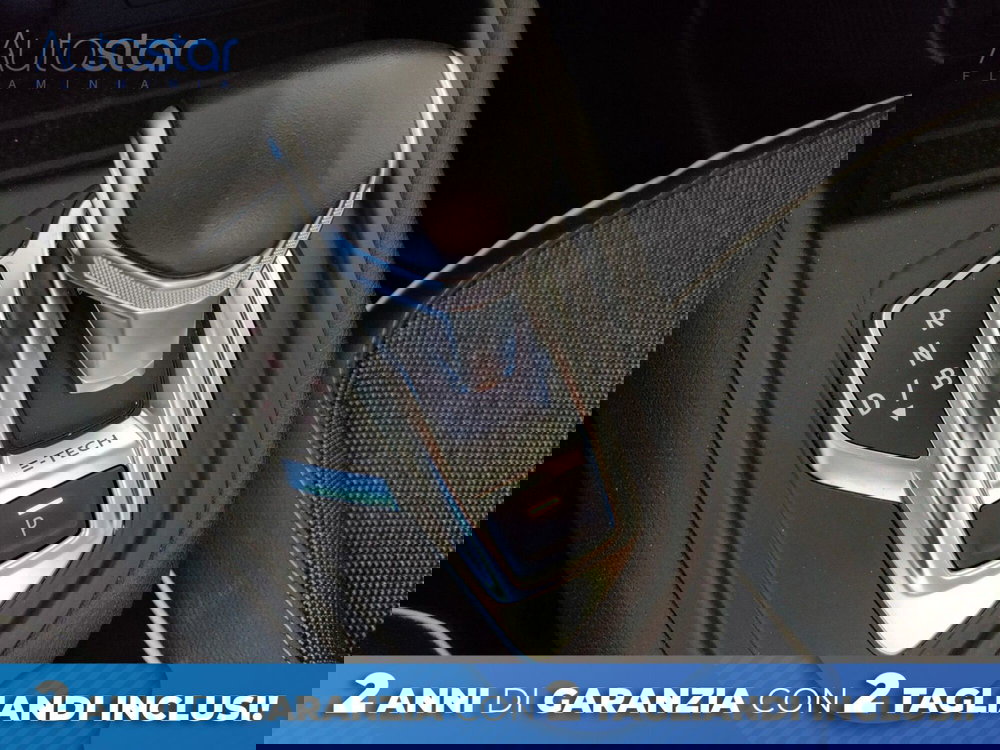 Renault Captur usata a Roma (13)