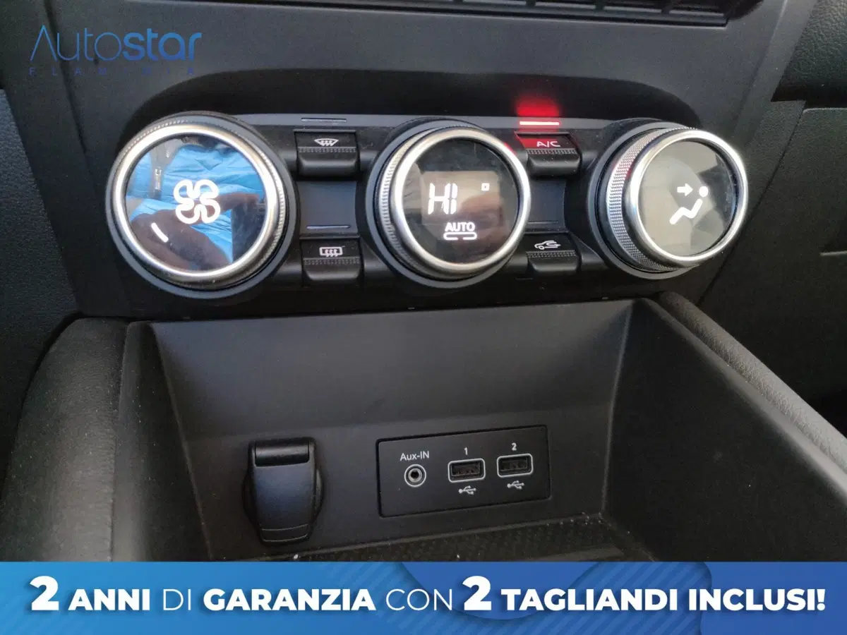 Renault Captur usata a Roma (14)