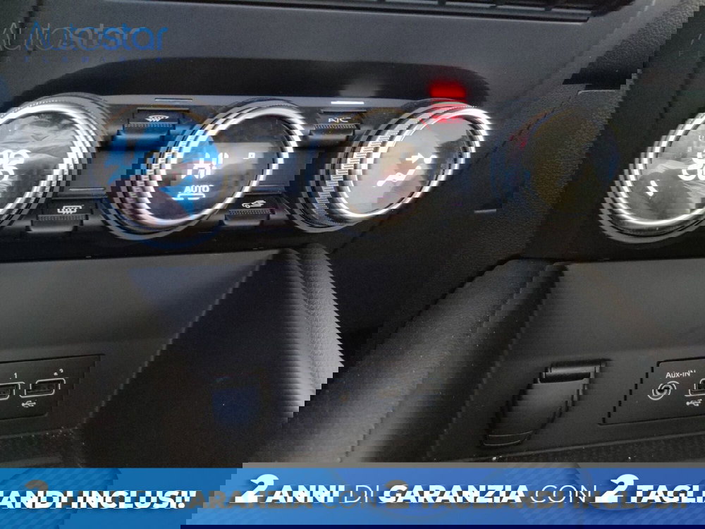 Renault Captur usata a Roma (14)