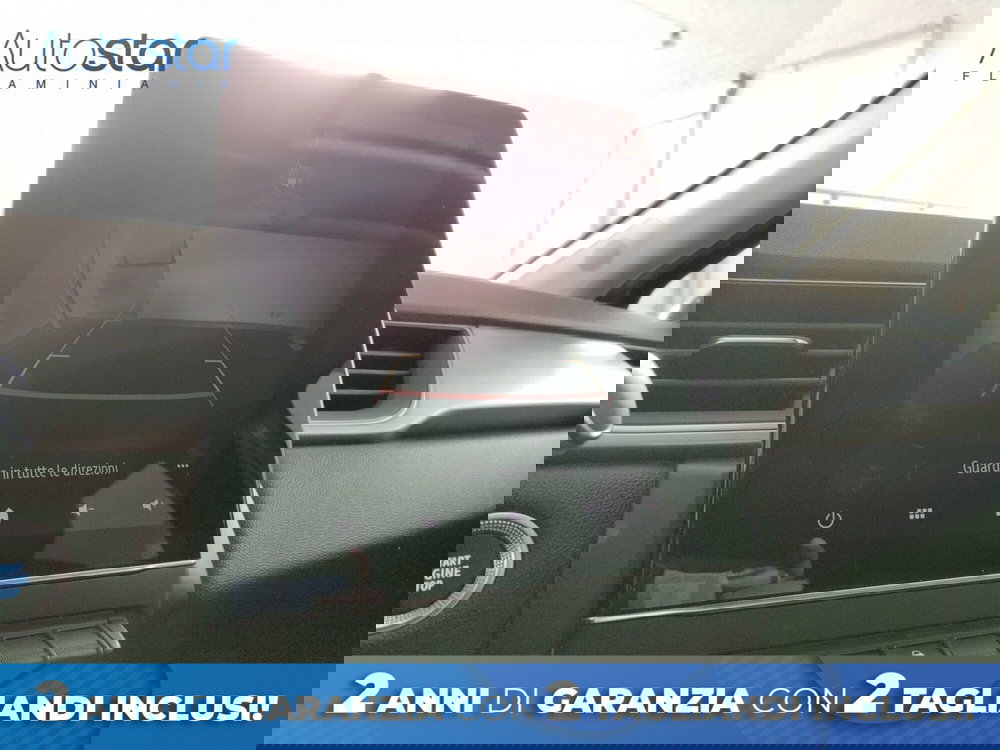 Renault Captur usata a Roma (15)