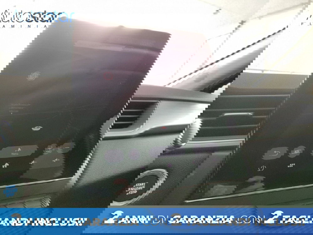 Renault Captur usata a Roma (16)